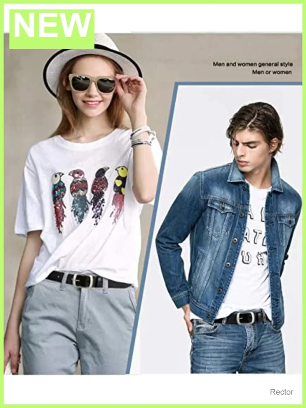2 Pack Women's 1.3